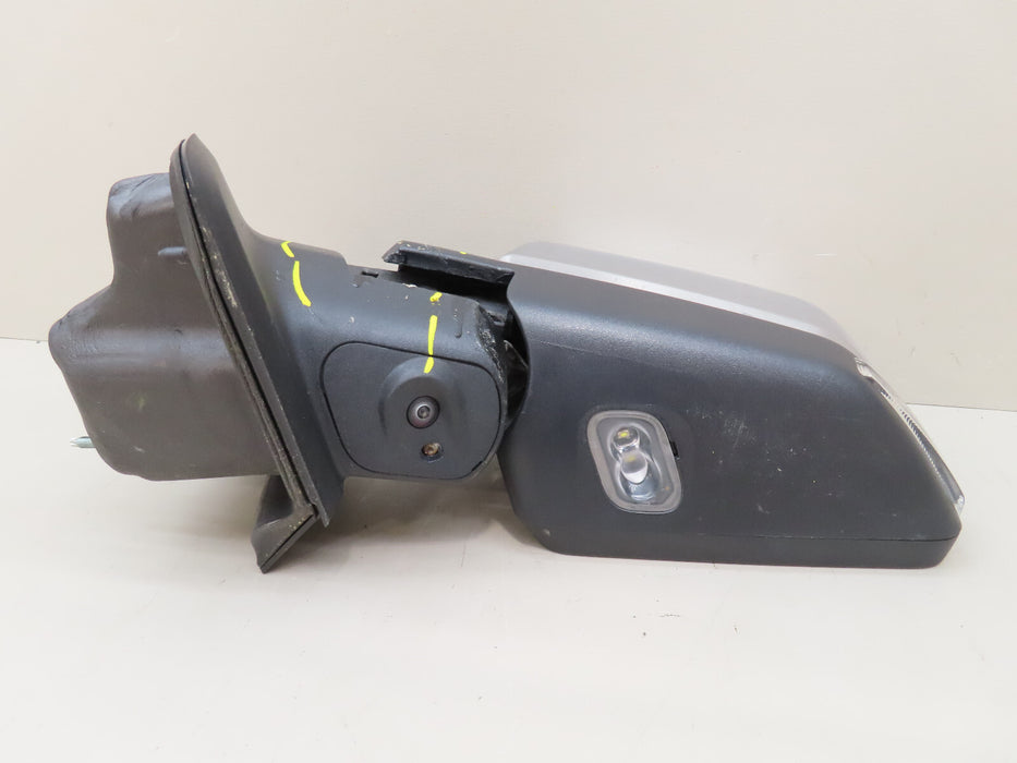 2015-2020 FORD F150 F-150 FRONT LEFT DRIVER SIDE MIRROR OEM PARTS ONLY