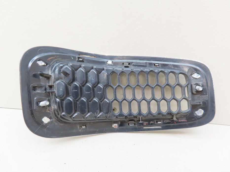 2014-2018 JEEP CHEROKEE FRONT RADIATOR GRILL GRILLE INSERT #1 OEM