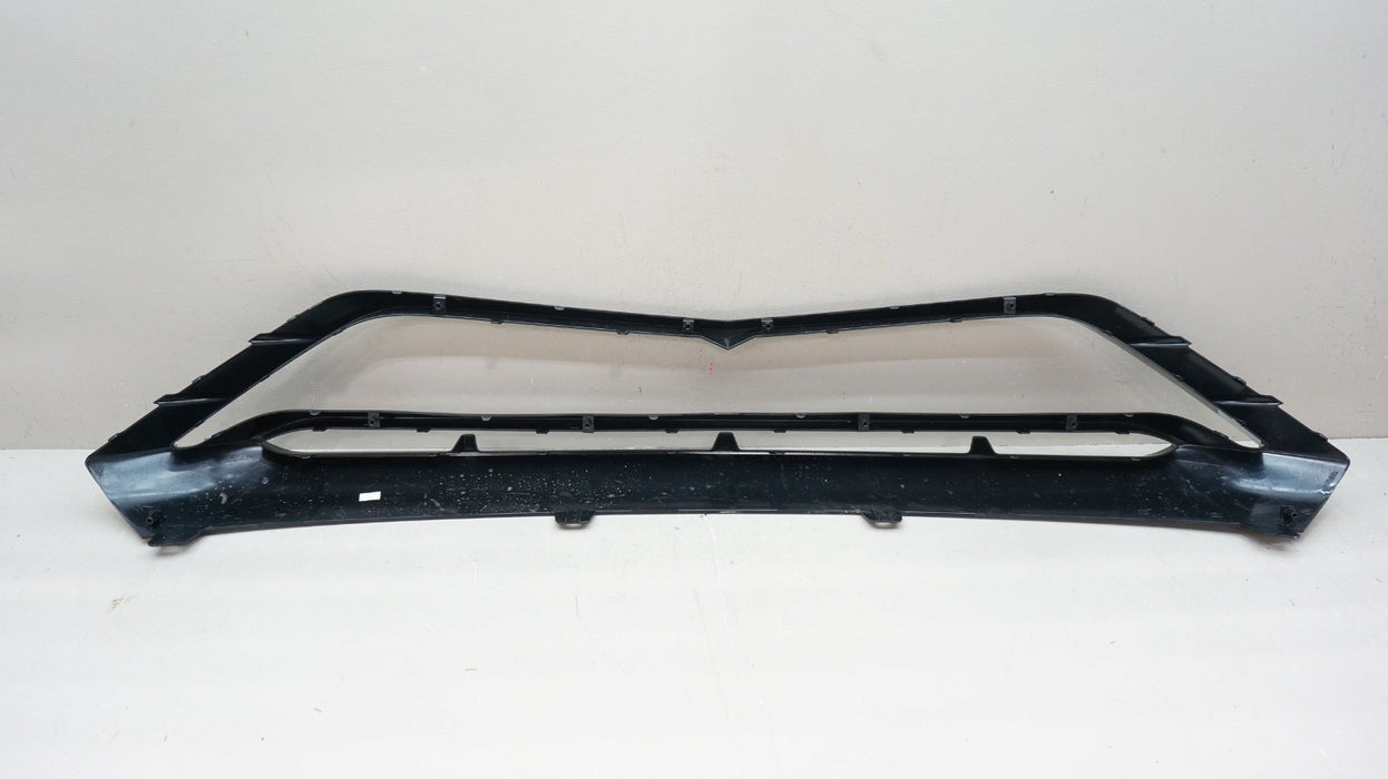 2022-2025 GENESIS GV70 FRONT LOWER BUMPER SKID PLATE PANEL OEM 86577-AR700