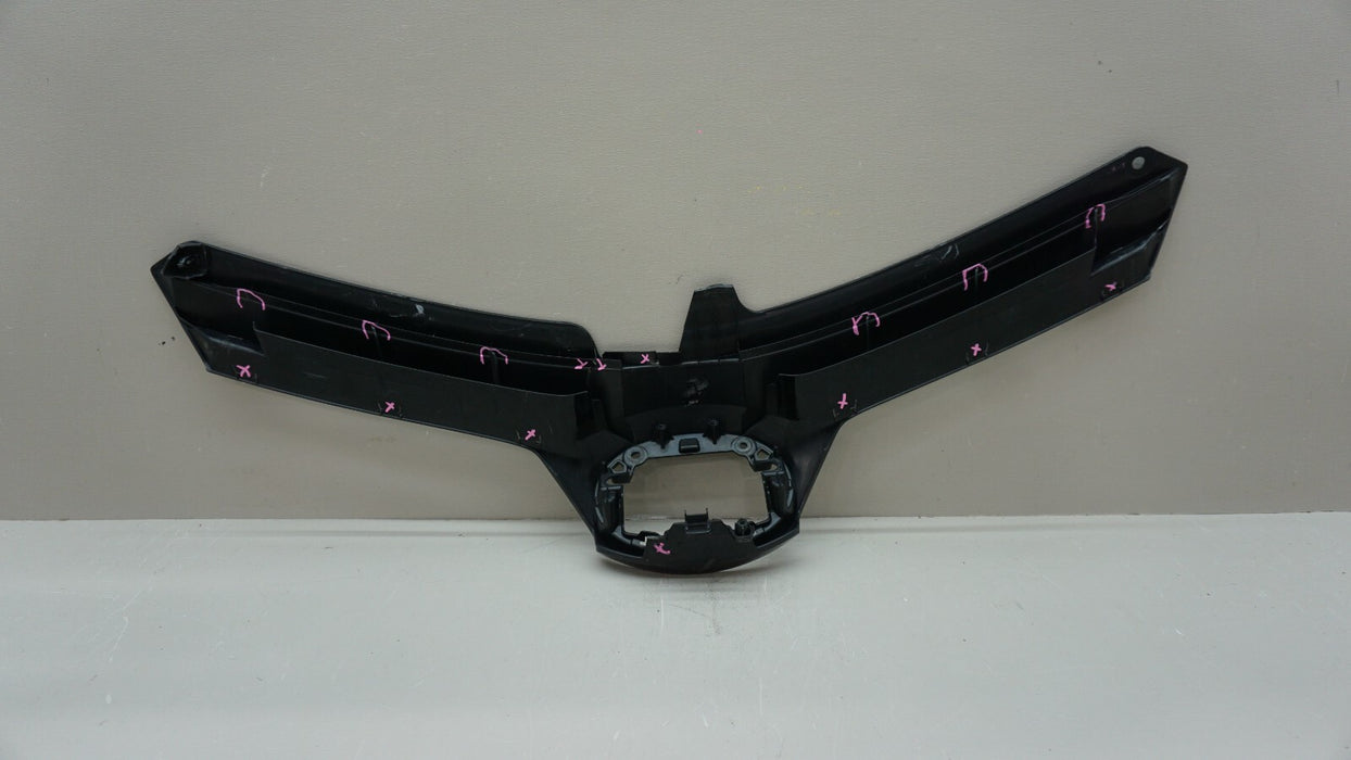 2017-2019 TOYOTA COROLLA FRONT UPPER GRILLE 53111-02B00 OEM 17 18 19