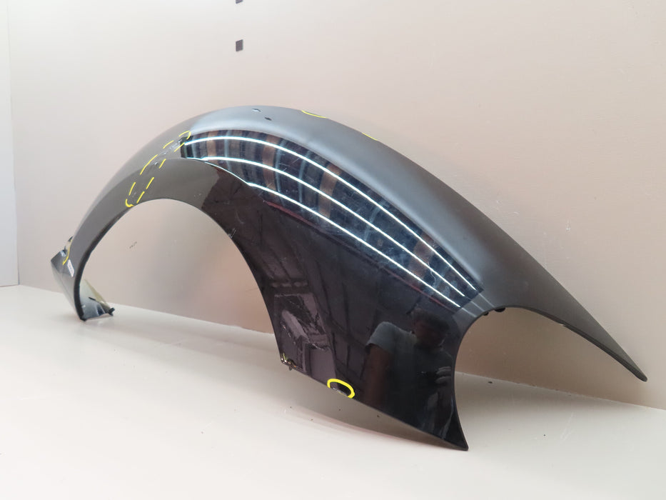 2012-2019 VOLKSWAGEN BEETLE FRONT RIGHT SIDE PASSENGER FENDER OEM