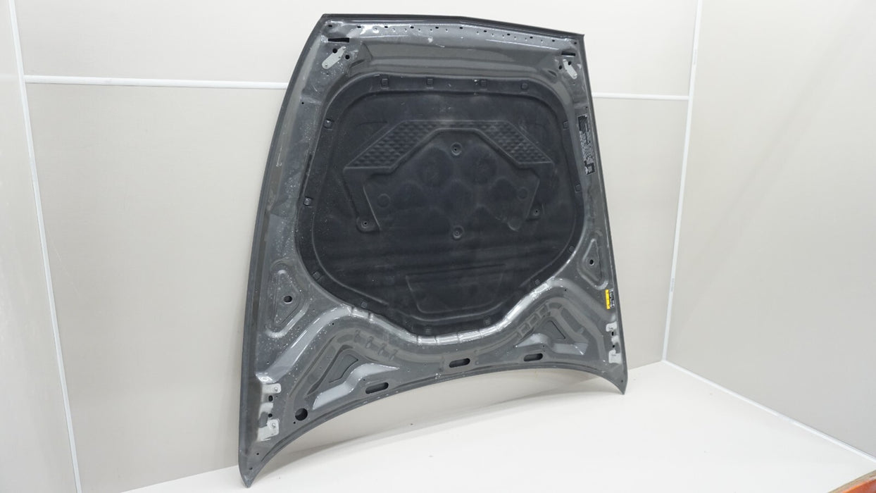 2020-2023 BENTLEY GT GTC FRONT HOOD BONNET SHELL OEM 2020 2021 2022 2023 PD