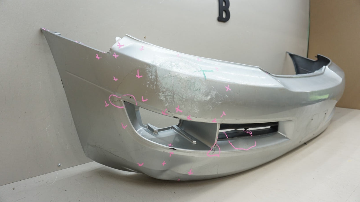 2003-2009 LEXUS GX470 BASE 4DR SUV FRONT BUMPER COVER PANEL OEM 52119-60750