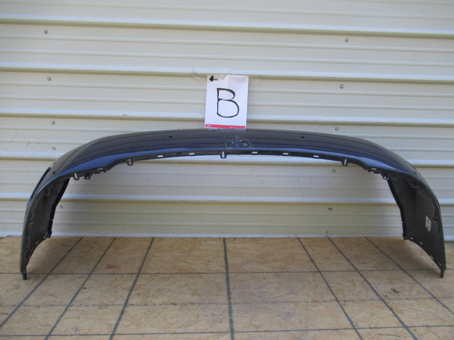 2016-2018 LEXUS RX350 RX450H REAR BUMPER COVER PANEL PLASTIC 16 17 18 OEM