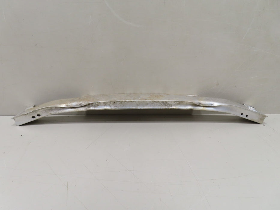 2018-2020 AUDI Q5 FRONT BUMPER REINFORCEMENT IMPACT BAR REBAR OEM 80A807113C