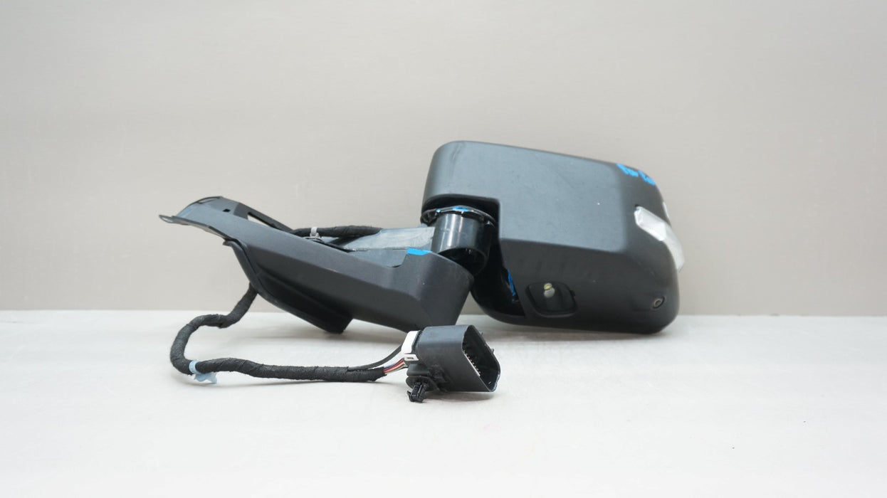 2021-2025 FORD BRONCO LEFT DRIVER SIDE DOOR MIRROR OEM *PARTS*