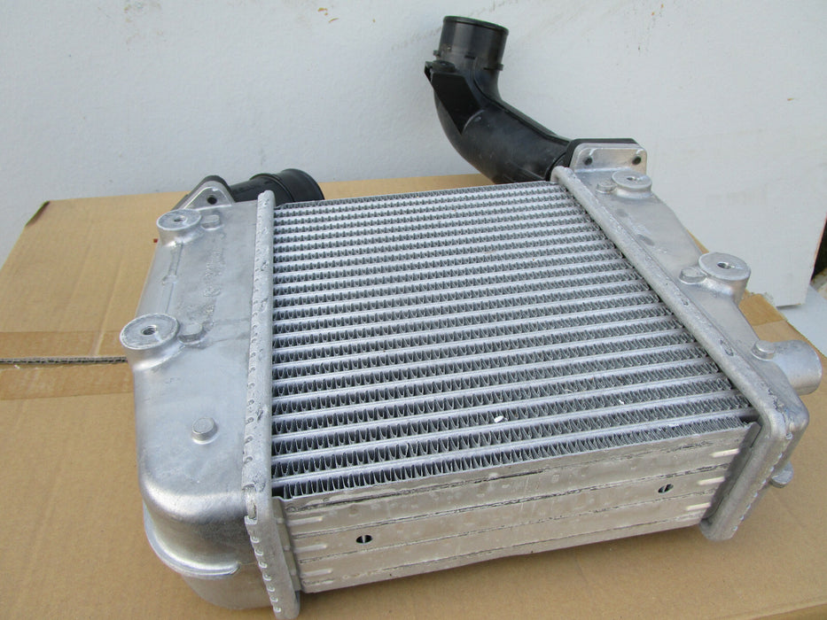 Nissan GT-R GTR Turbo Intercooler OEM 14461-KJ10A