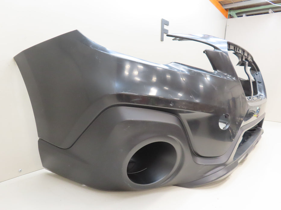 2018 2019 SUBARU OUTBACK FRONT COVER 57704AL19A OEM