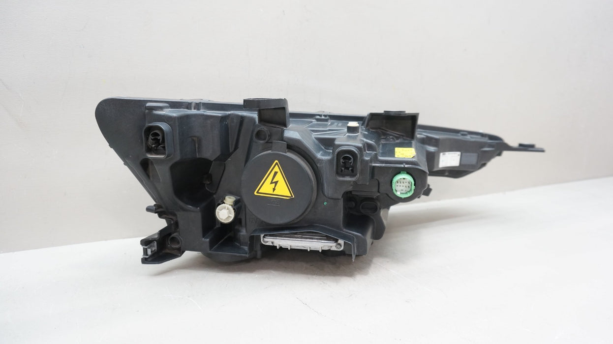 2016-2023 MASERATI LEVANTE FRONT LEFT DRIVERS SIDE LED HEADLIGHT OEM