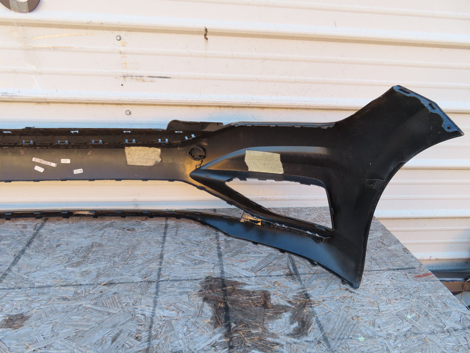 2019 2020 VOLKSWAGEN JETTA FRONT BUMPER COVER OEM 17A 807 221