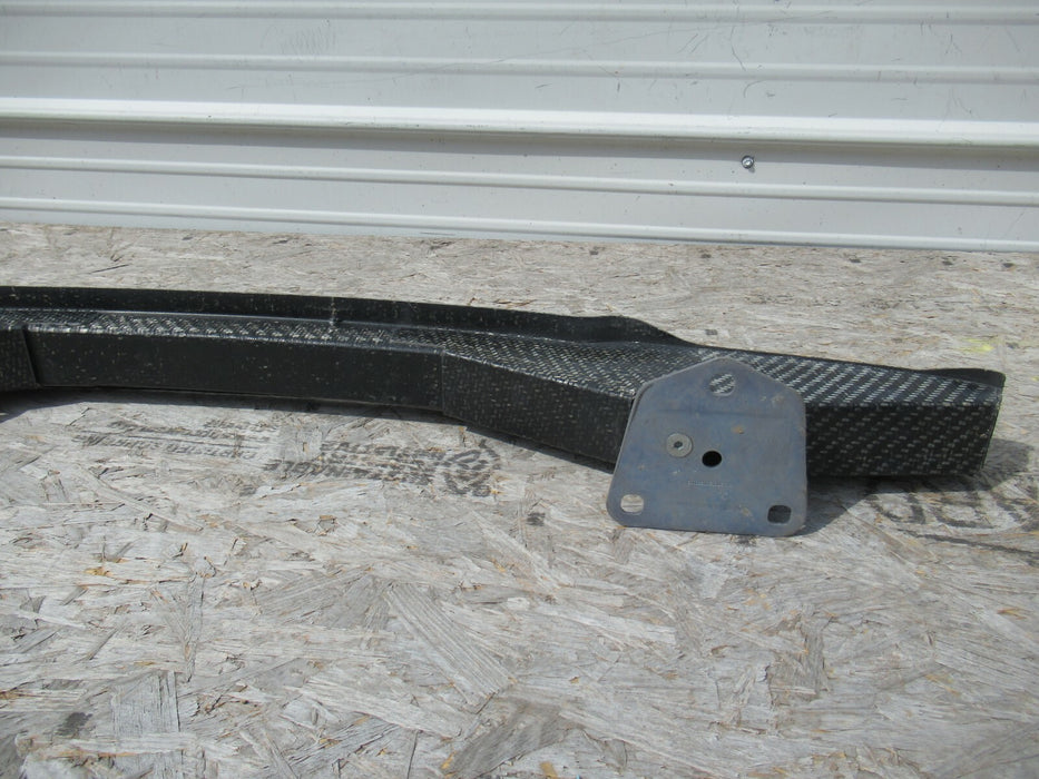 2008 - 2013 BMW E92 E93 M3 REAR BUMPER REINFORCEMENT CRASH BAR CARBON OEM