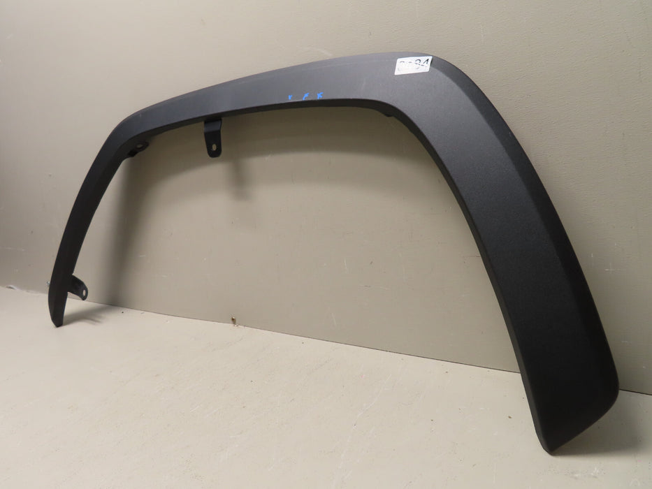 2019 2020 Toyota Rav4 Front Driver LH Fender Flare 75602-0R090 OEM