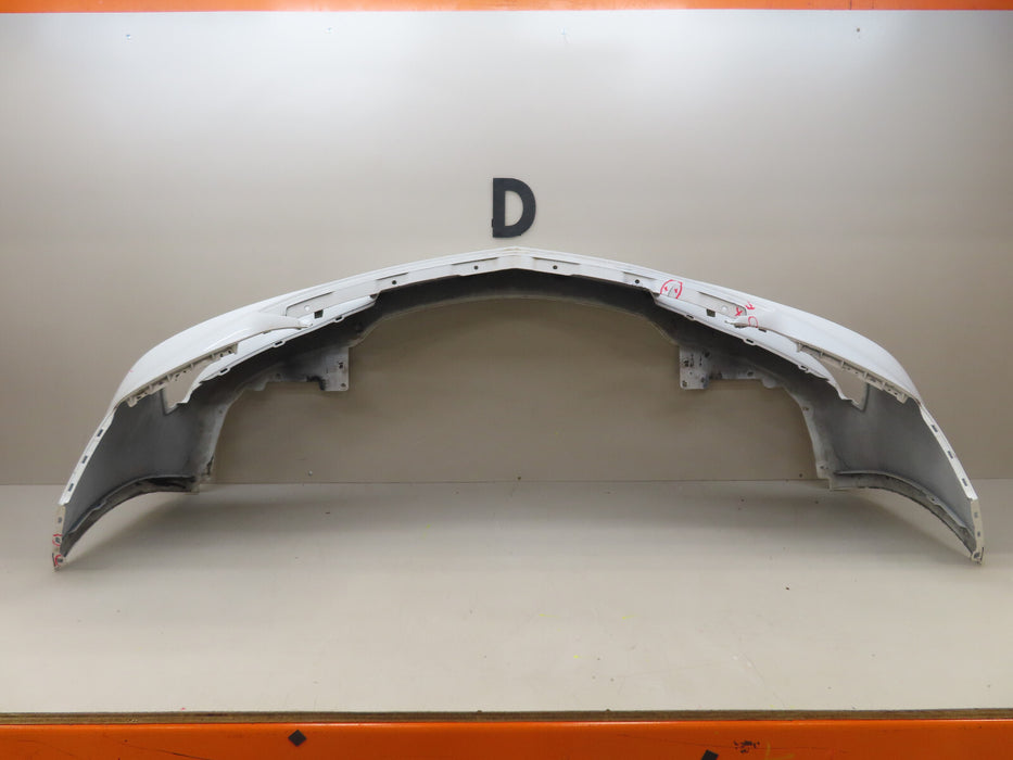 2018 2019 2020 ACURA TLX FRONT BUMPER COVER OEM 71101-TZ3-A200