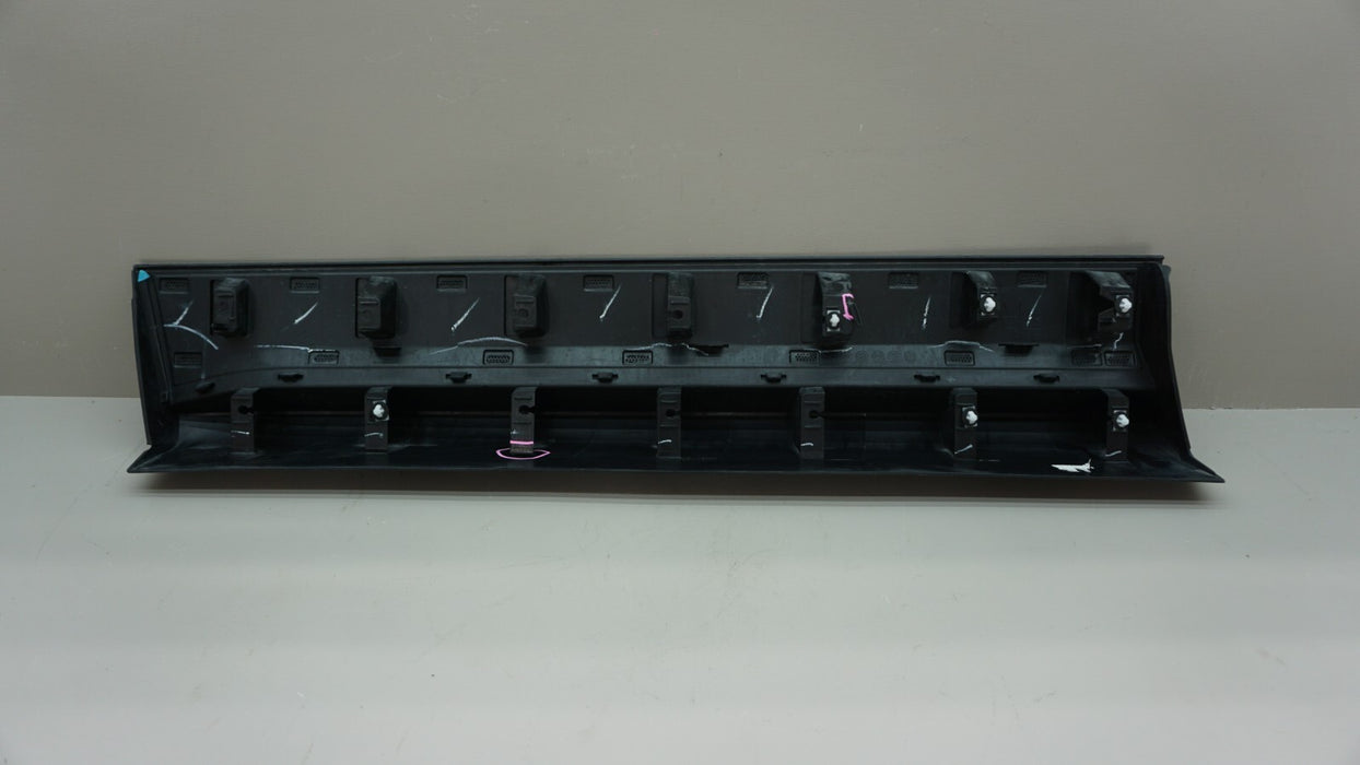 2015-2020 FORD EDGE FRONT RIGHT SIDE LOWER DOOR MOLDING TRIM OEM FT4B-R20306DDW