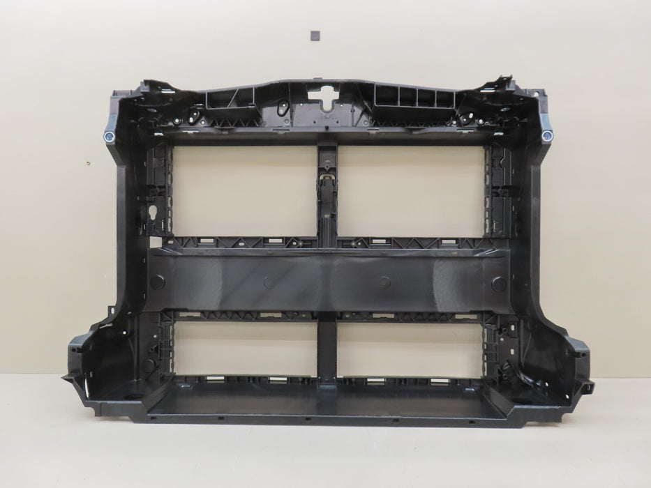 2022 2023 FORD MAVERICK FRONT RADIATOR SUPPORT AIR SHUTTER OEM