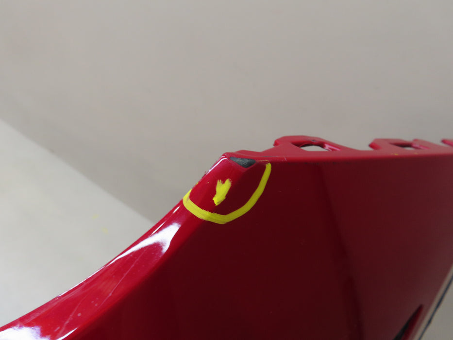 2019-2023 PORSCHE CAYENNE GTS FRONT BUMPER COVER OEM 9Y0807221B