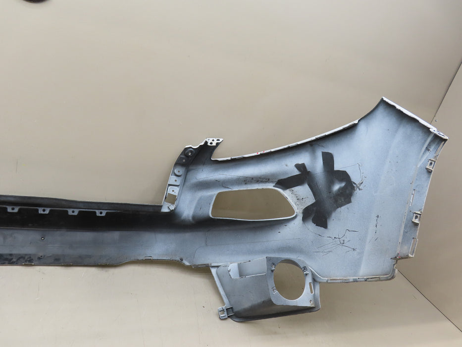 2014-2018 JEEP CHEROKEE FRONT BUMPER COVER OEM