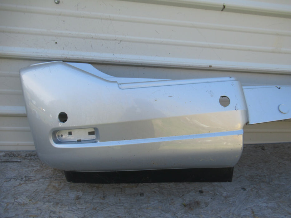 2008-2015 NISSAN ARMADA REAR BUMPER COVER PANEL PANEL 85022-ZQ00A OEM