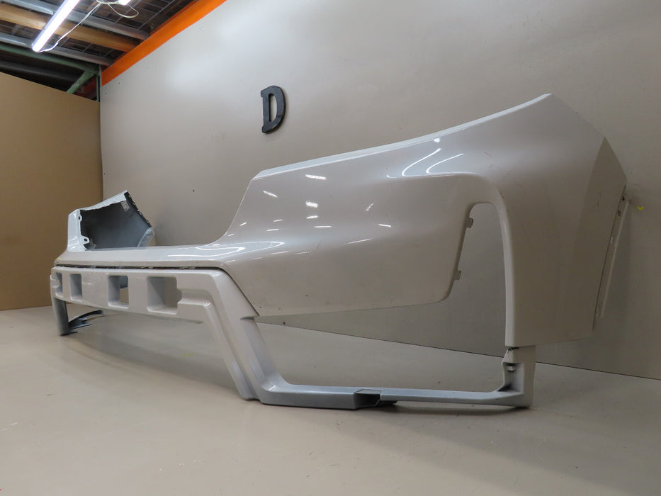 2021 2022 HONDA RIDGELINE FRONT BUMPER COVER OEM 71101-T6Z-A500