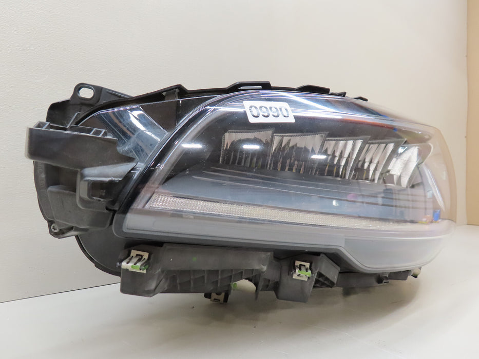 2020-2022 LINCOLN AVIATOR FRONT LEFT DRIVER SIDE HEADLIGHT FULL LED OEM