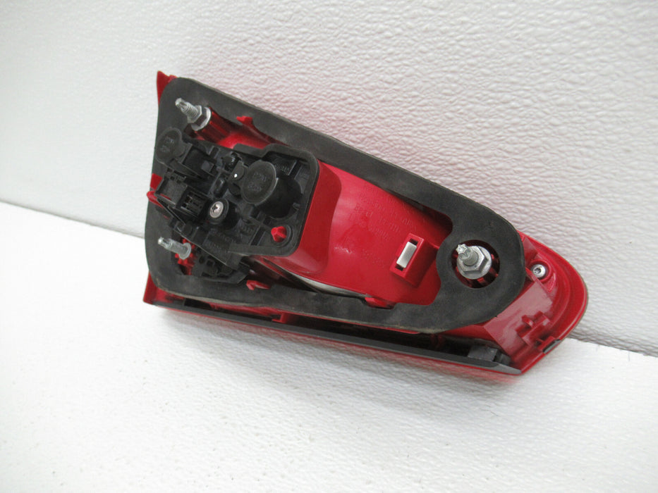 2009 2010 2011 2012 Audi A4 B8 Tail Light lamp Inner Passenger RH 8K5 945 094