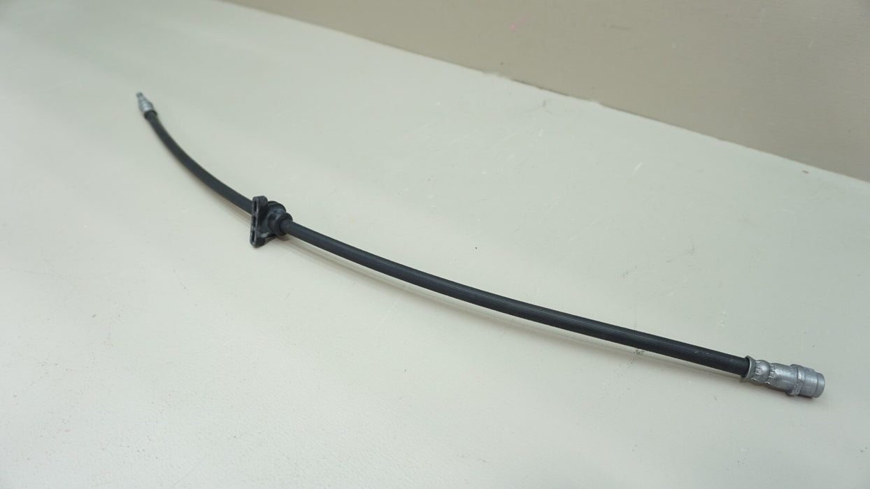 2019-2023 BMW X4 FRONT BRAKE HOSE LINE OEM 6872061