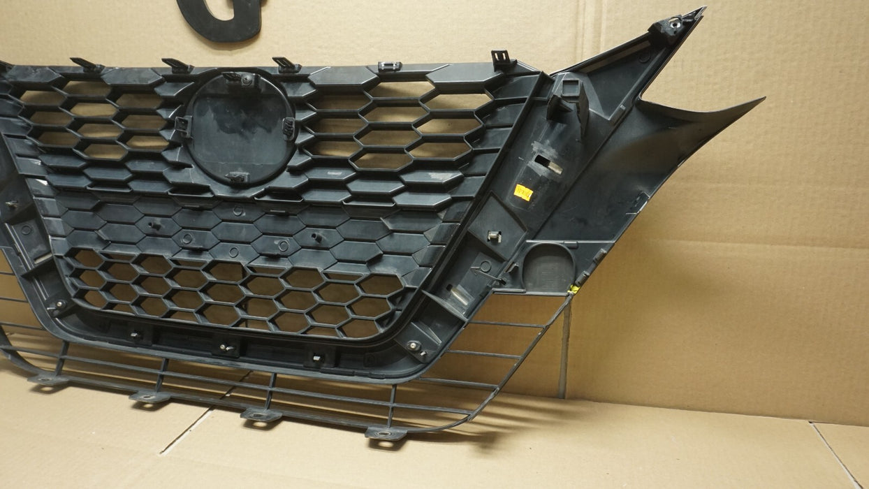 2019-2022 NISSAN ALTIMA FRONT RADIATOR GRILL GRILLE MOLDING W/ EMBLEM OEM