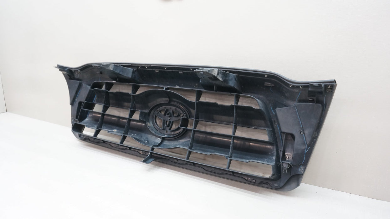 2005-2009 TOYOTA TACOMA FRONT BUMPER RADIATOR GRILLE OEM 53100-04350