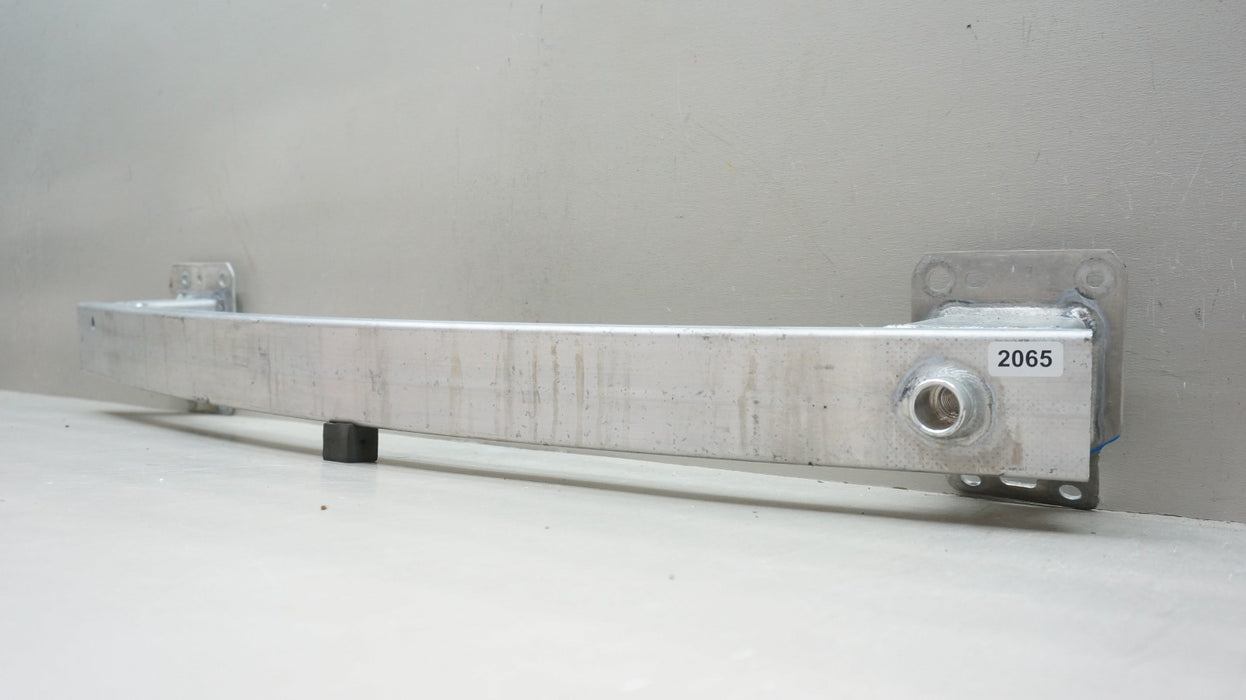 2018-2024 CHEVROLET EQUINOX GMC TERRAIN REAR REINFORCEMENT IMPACT BAR 23462897