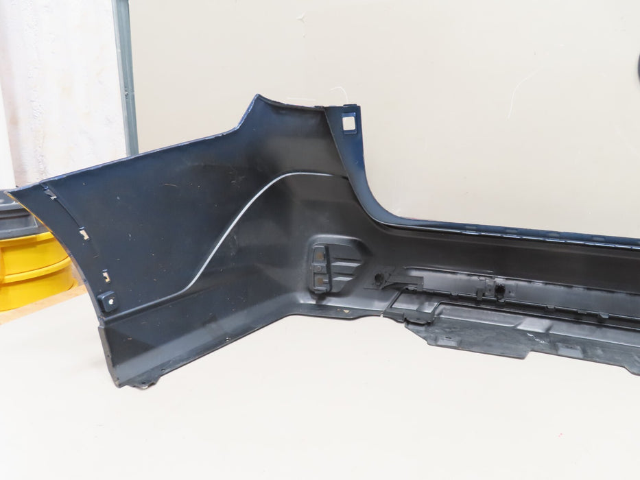 2020-2021 SUBARU OUTBACK REAR BUMPER COVER W/ LOWER VALANCE PANEL OEM 57704AN31A