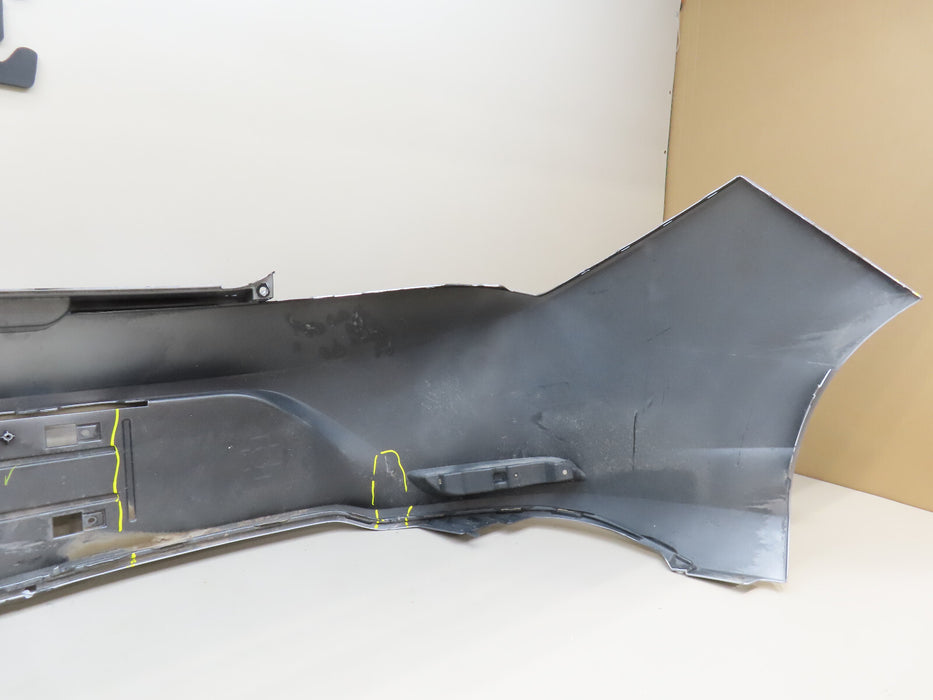 2023 2024 ACURA INTEGRA REAR BUMPER COVER OEM 71501-3S5-A000