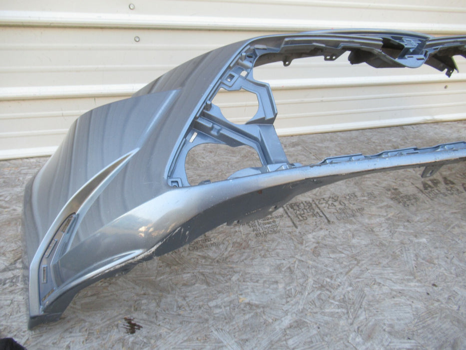 2019 - 2020 TOYOTA COROLLA FRONT BUMPER COVER PANEL PLASTIC ORIGINAL 19 20 OEM