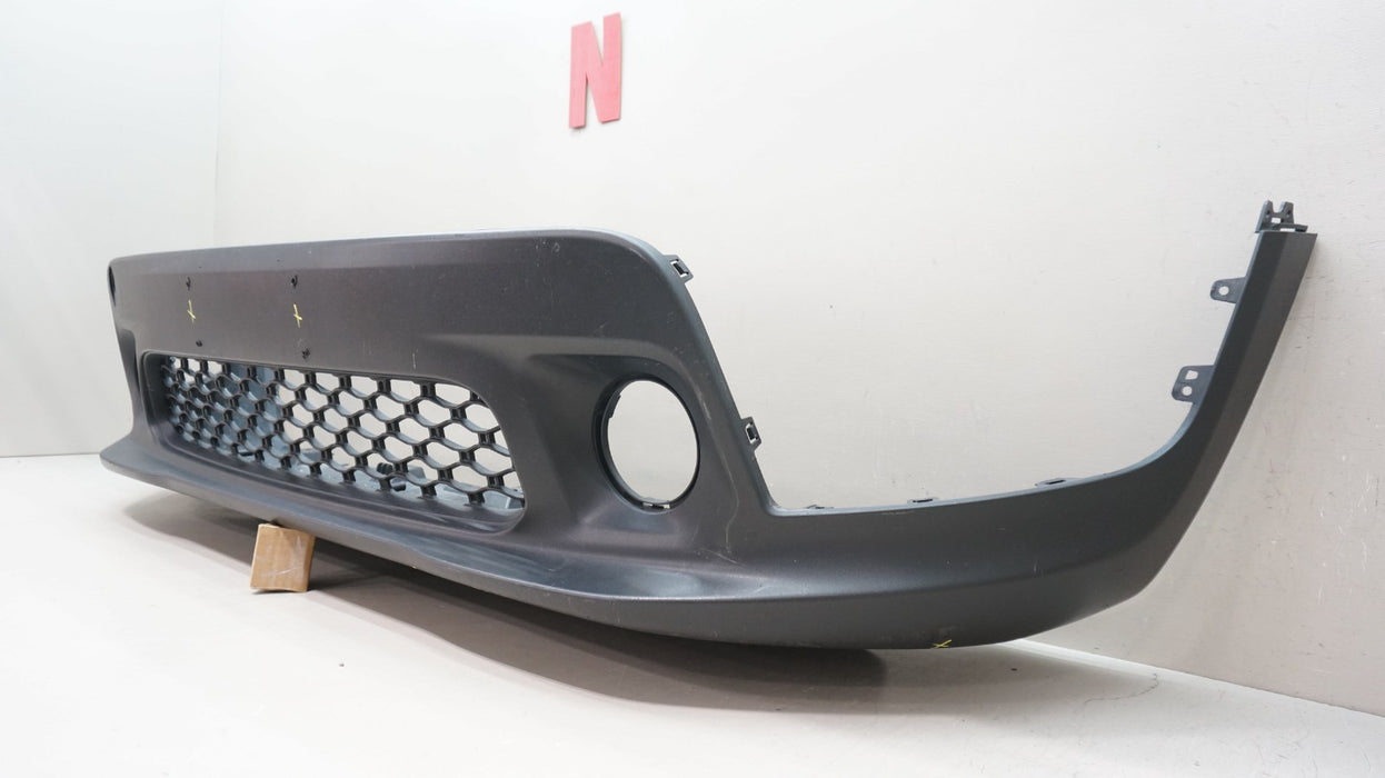 2019-2023 JEEP RENEGADE FRONT LOWER BUMPER COVER VALANCE 52120515 OEM