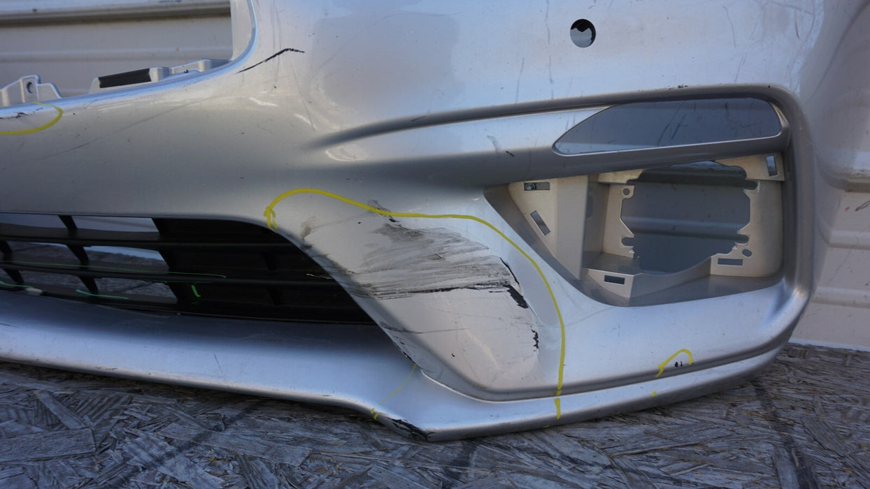 2018-2020 INFINITI Q50 FRONT BUMPER COVER OEM 620226HH0 18 19 20