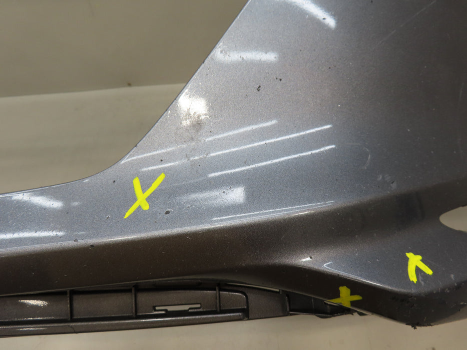 2017 2018 HYUNDAI ELANTRA FRONT BUMPER COVER OEM 86511-F2000