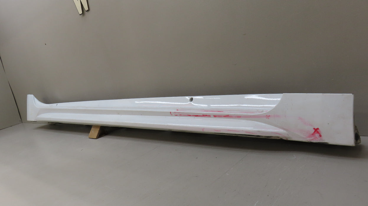 2020-2023 TOYOTA COROLLA RIGHT PASENGER SIDE ROCKER PANEL OEM