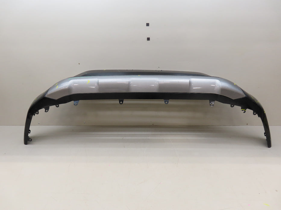 2019-2022 TOYOTA RAVE4 LIMITED FRONT LOWER BUMPER COVER OEM