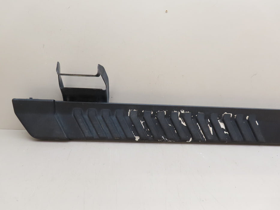 2015-2020 FORD F-150 PICKUP LEFT DRIVER SIDE RUNNING BOARD OEM
