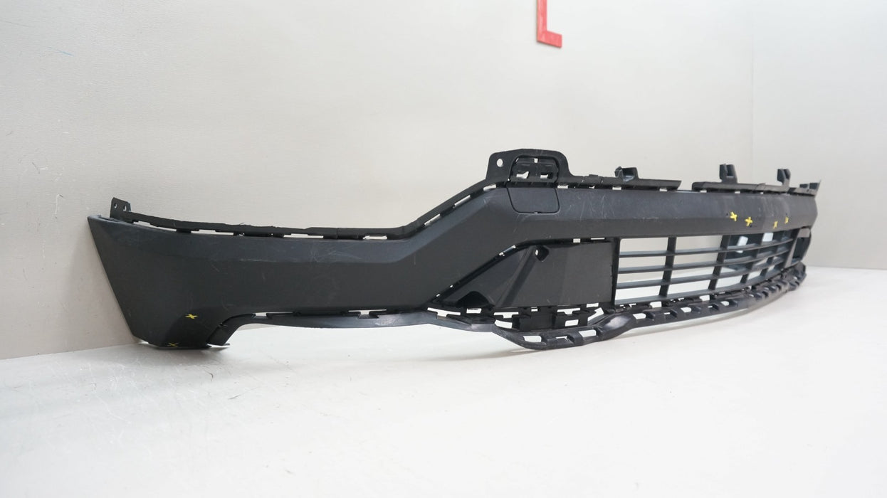 2025 CHEVROLET EQUINOX RS FRONT LOWER BUMPER VALANCE PANEL OEM 26349540