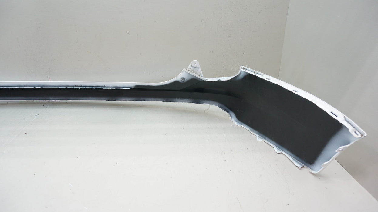 2023-2025 KIA TELLURIDE REAR UPPER BUMPER COVER 86611-S9500 OEM