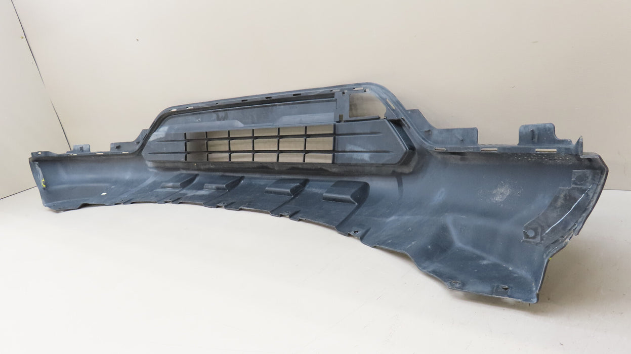 2020-2022 FORD EXPLORER FRONT LOWER BUMPER COVER OEM