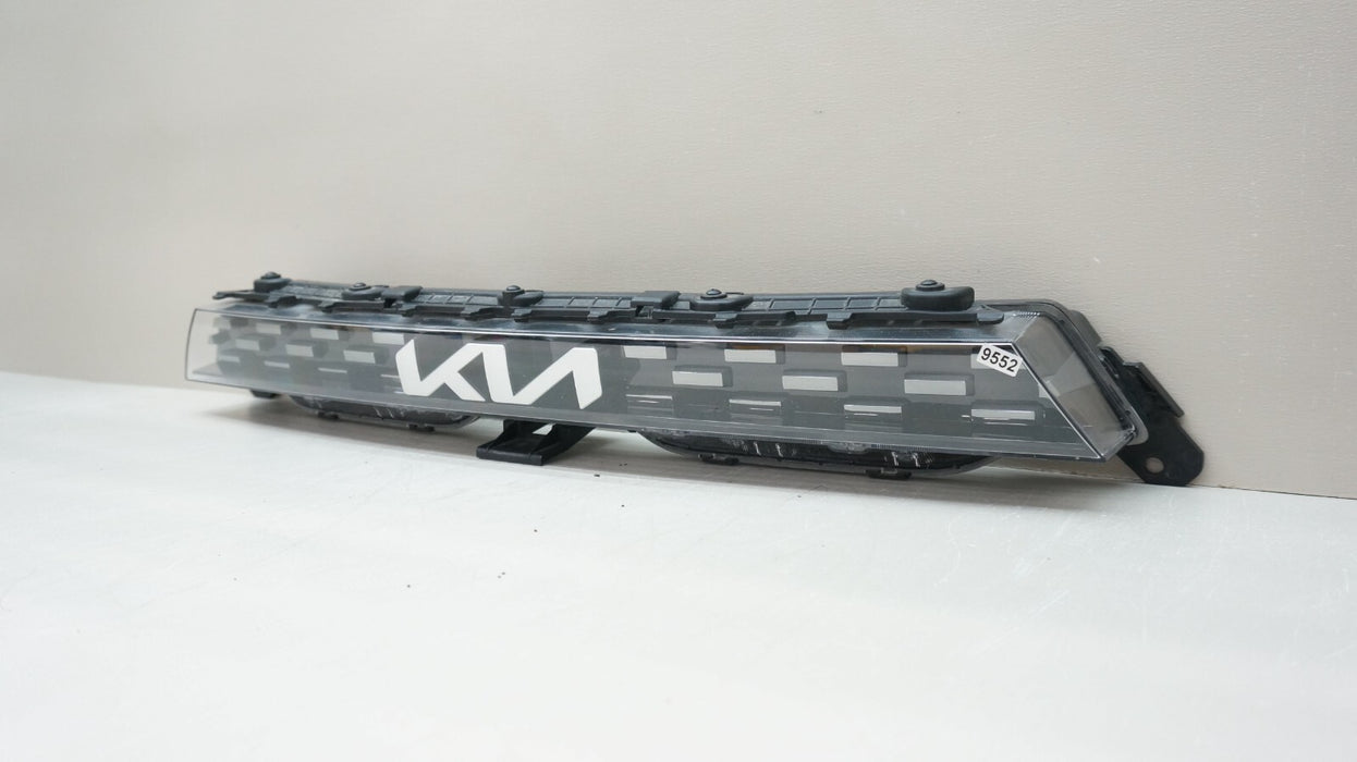 2020-2022 KIA SOUL FRONT CENTER LED LIGHT OEM 92209-K0