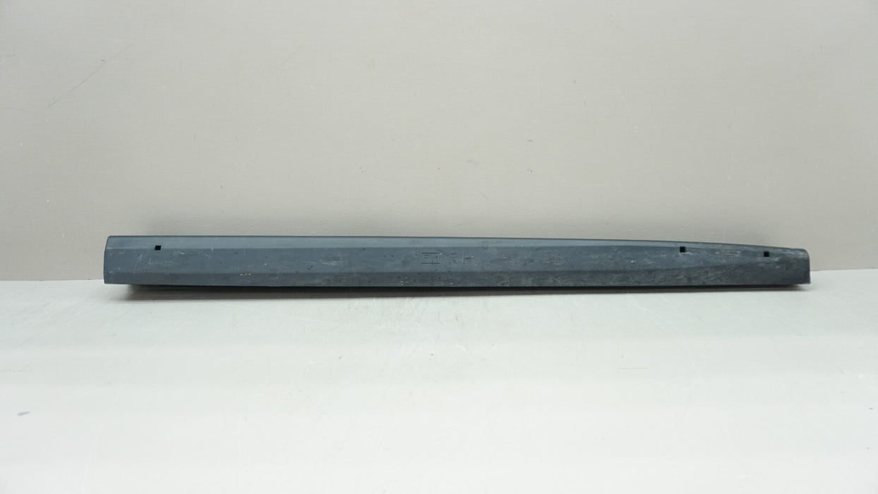 2014-2015 SUBARU FORESTER FRONT RIGHT DOOR TRIM MOLDING OEM 91112SG120