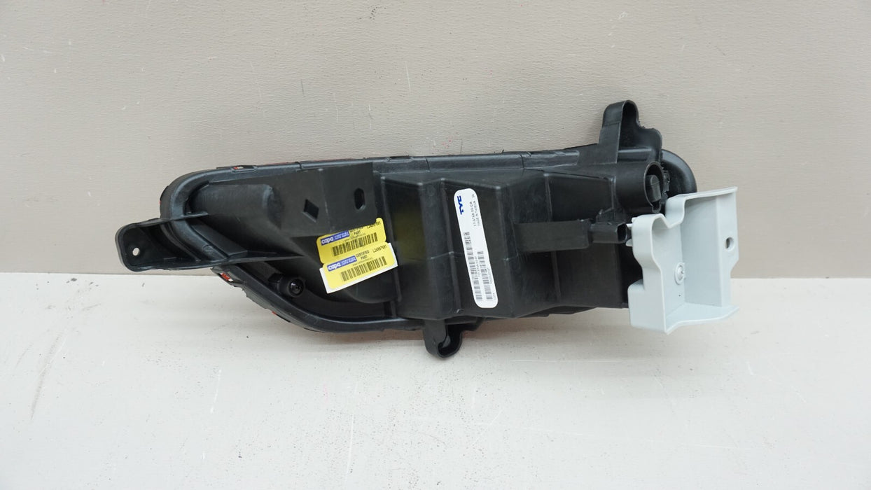 2017-2019 MAZDA CX5 REAR LH LEFT DRIVER SIDE BUMPER REFLECTOR AFTERMARKET