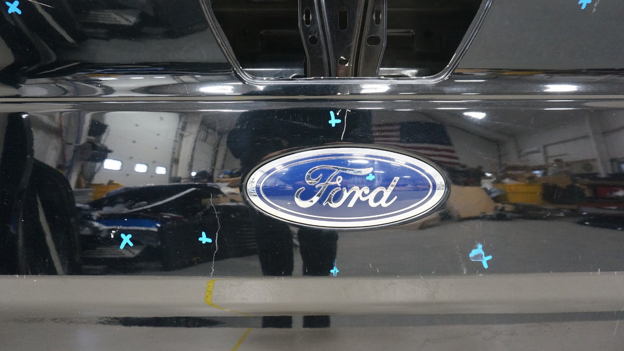 2015-2017 FORD F-150 F150 REAR TAIL GATE HATCH OEM