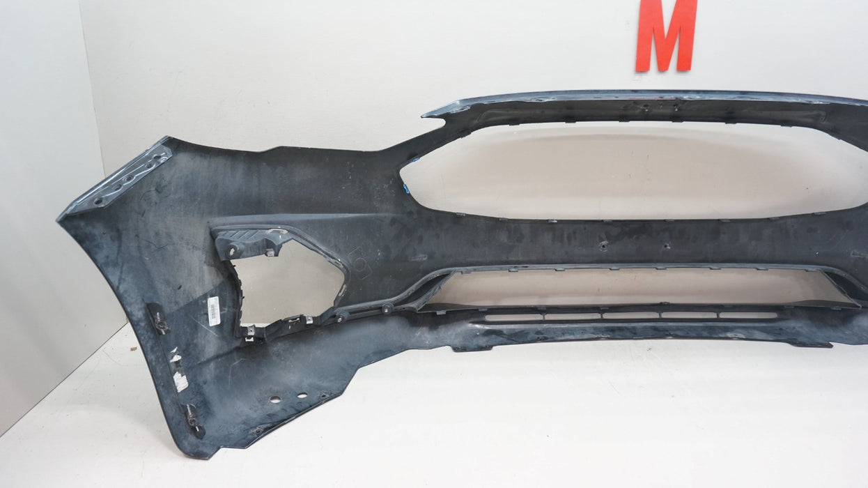 2019-2020 FORD FUSION FRONT BUMPER COVER PANEL OEM KS73-17757
