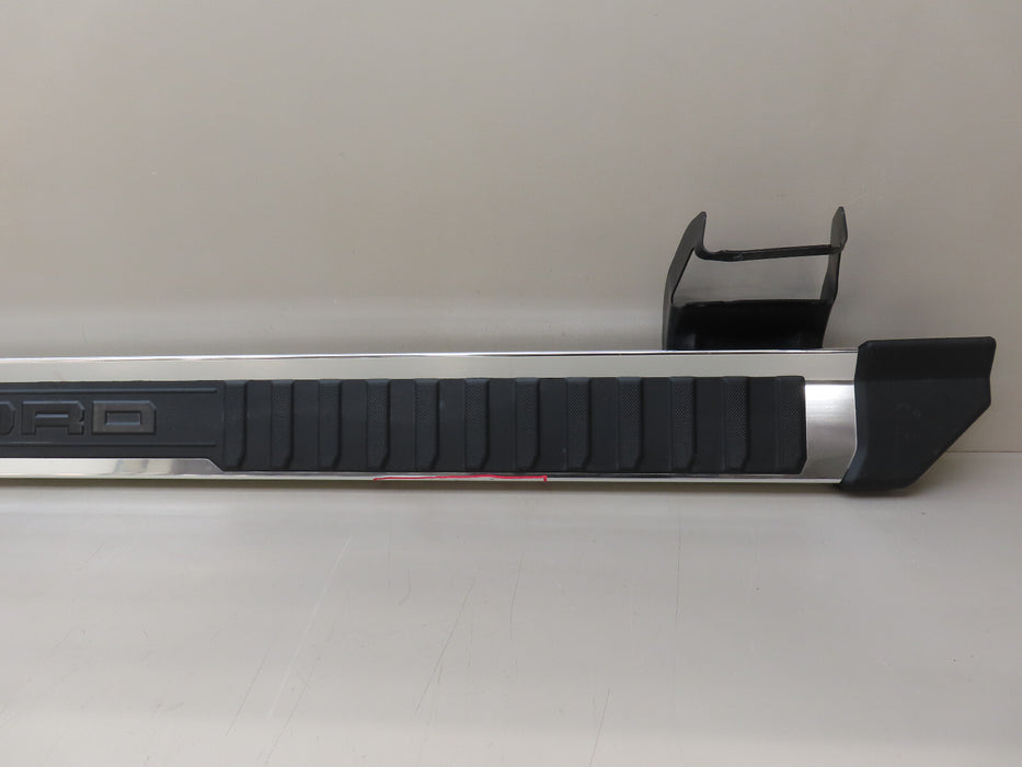 2015-2023 FORD F150 F-150 LEFT DRIVER SIDE RUNNING BOARD OEM