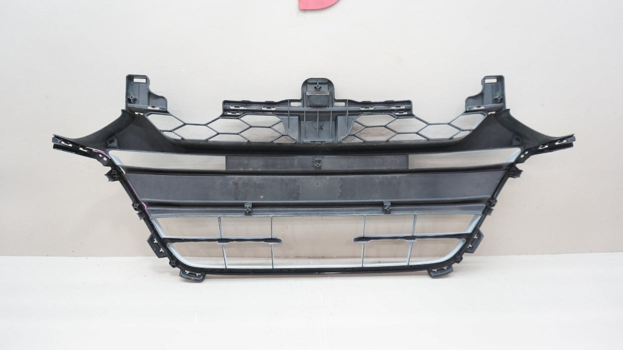 2018-2020 HONDA ACCORD FRONT BUMPER RADIATOR GRILLE GRILL 71111-TVA-A5 OEM
