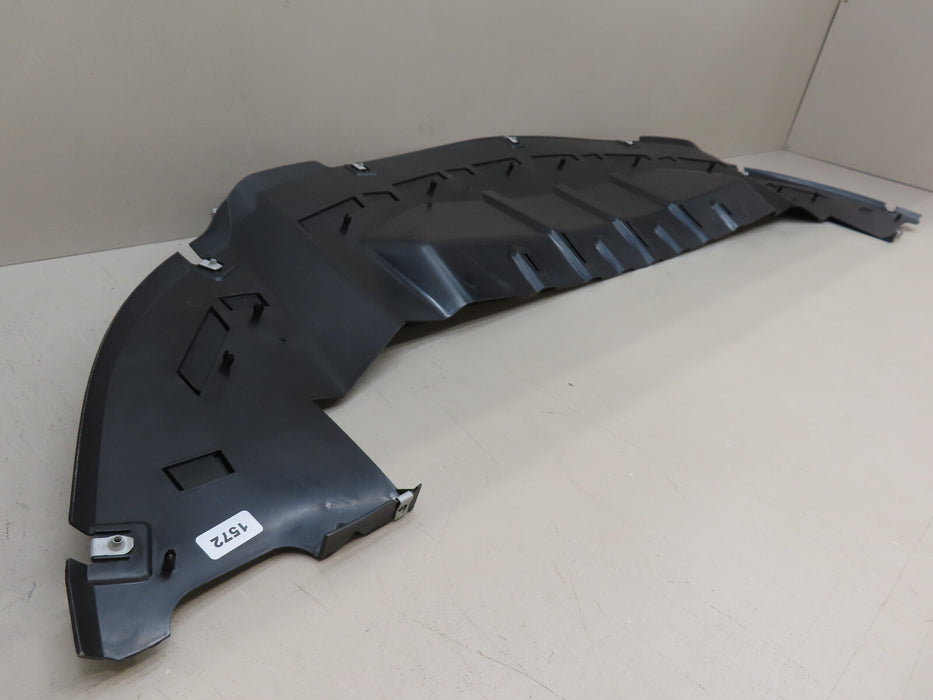 2010-2019 FORD TAURUS FRONT LOWER SPLASH SHIELD COVER OEM