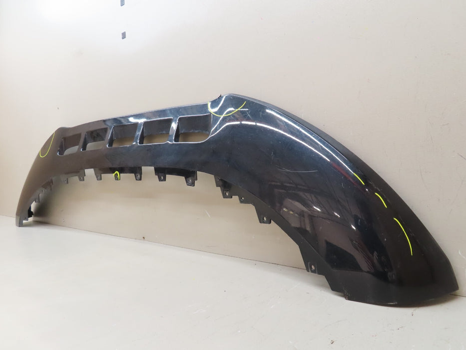 2013-2017 AUDI Q5 4DR SUV FRONT LOWER BUMPER COVER VALANCE PANEL OEM 8R0807061F